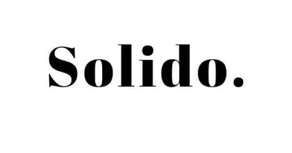 Solido