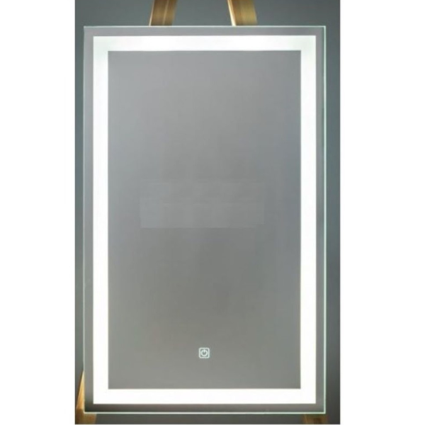 3038 с touch бутон без нагревател размер 50/80 cm 