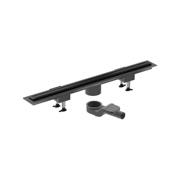 Canalissima Double Face 6825BL
