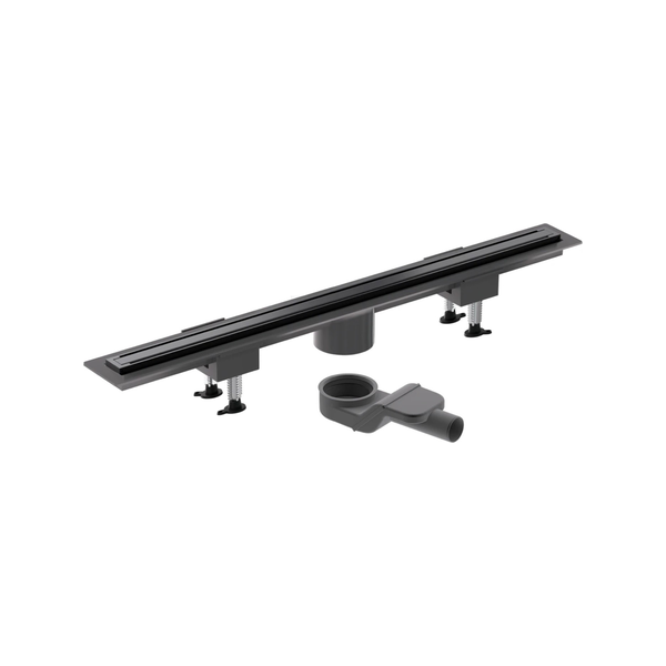 Canalissima Stainless Steel 6825HC_S2