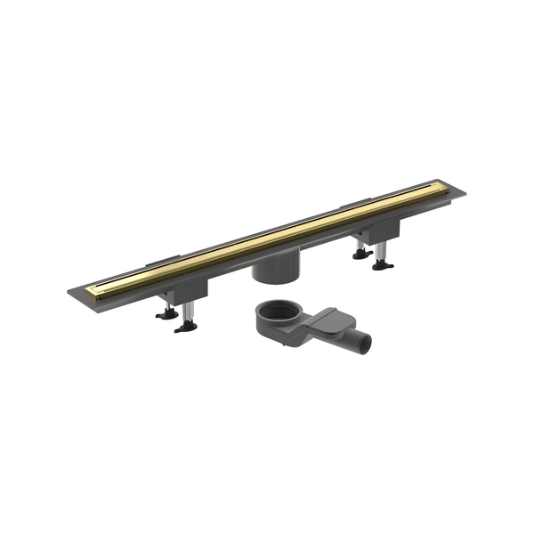 Canalissima Stainless Steel 6825HC_S3