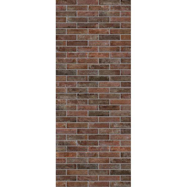 Brickone Rosso Berlino