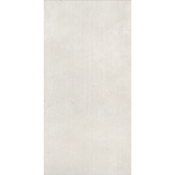 Serica Rigatino Bone