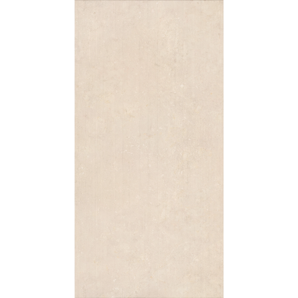 Serica Rigatino Ivory