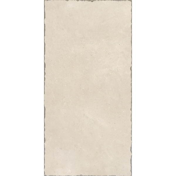 Serica Spaccatella Ivory
