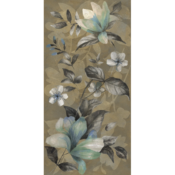 Wallpapers Flore Oro