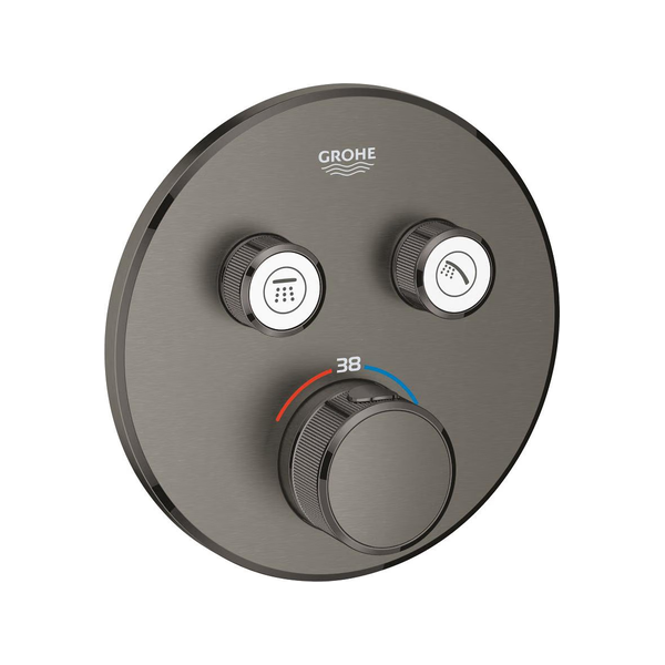 Grohtherm SmartControl 29119AL0