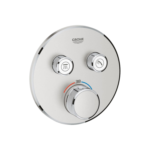 Grohtherm SmartControl 29119DC0