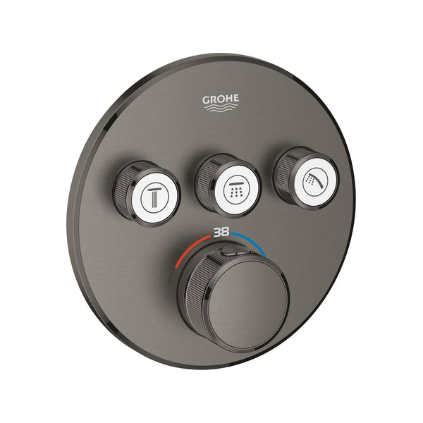 Grohtherm SmartControl 29121AL0