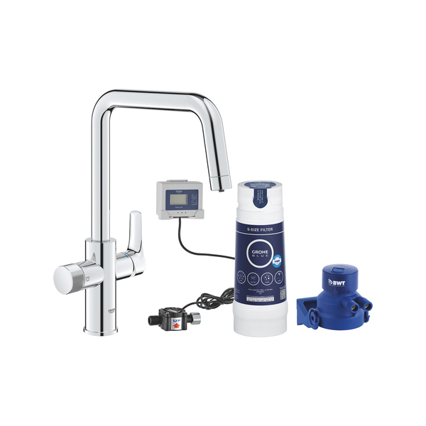 Blue Pure Eurosmart 30584000
