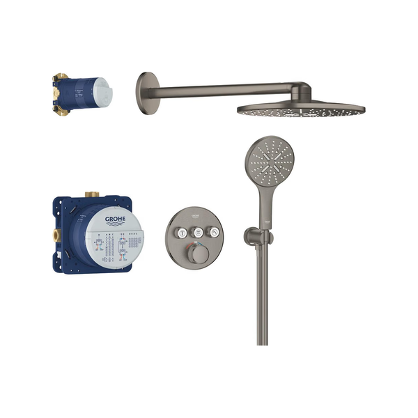 Grohtherm SmartControl 34863AL0