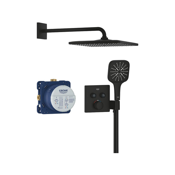 Grohtherm SmartControl 34865KF0 