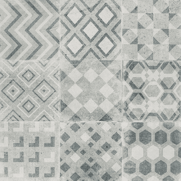 Impressione Grigio Maiolica