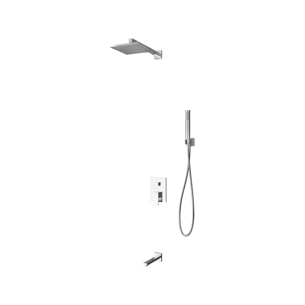 Delos Cromo CFT205-CP