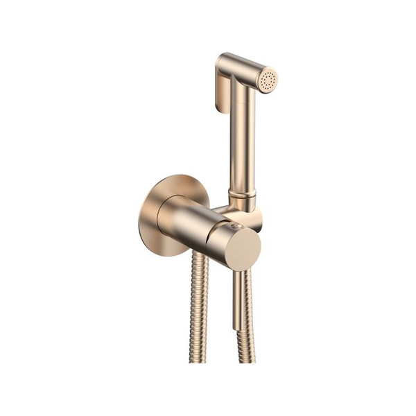 Artemis Rose Gold SO746 21361