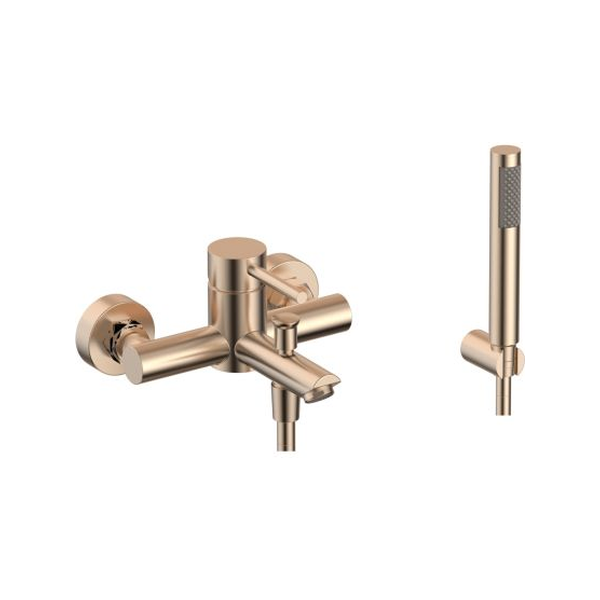 Artemis Rose Gold SO903F12-RG