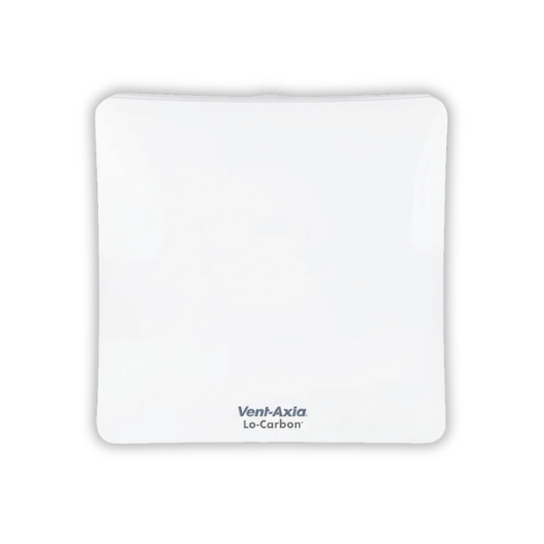 Lo-Carbon Silent Fan, VASF100HT, 479087