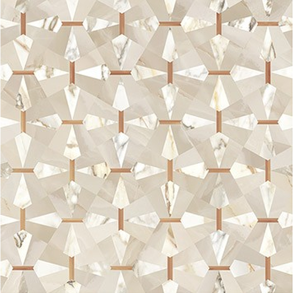 Luce Decoro Siena Satin