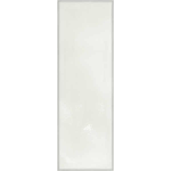 Glassalike Bianco